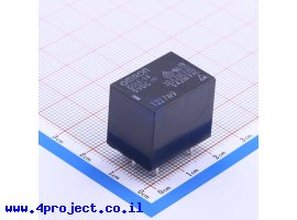 תמונה של מוצר  Omron Electronics G5LE-14 5VDC