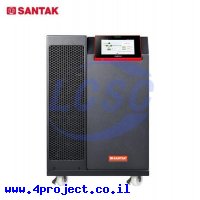 SANTAK 3C3 HD-30KW