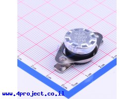 תמונה של מוצר  Xucheng Elec KSD.301-60/103PAK