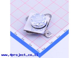 תמונה של מוצר  Xucheng Elec KSD.301-45/103PAB