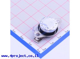 תמונה של מוצר  Xucheng Elec KSD.301-55/103PAK