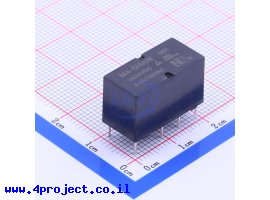 תמונה של מוצר  NF(Ningbo Forward Relay Corp) M4-5HAW