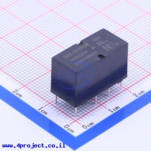 NF(Ningbo Forward Relay Corp) M4-5HAW