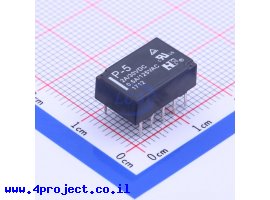 תמונה של מוצר  NF(Ningbo Forward Relay Corp) P-5