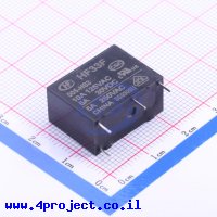 HF(Xiamen Hongfa Electroacoustic) HF33F/005-HS3