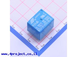 תמונה של מוצר  Ningbo Songle Relay SRD-5VDC-SL-B