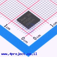 Microchip Tech ATA5291-GJQW