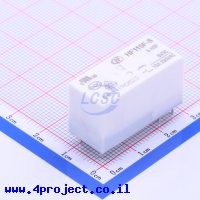 HF(Xiamen Hongfa Electroacoustic) HF115F-S/05-HSF
