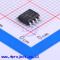 Microchip Tech MCP4822-E/SN