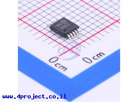 תמונה של מוצר  Texas Instruments ADS1115IDGSR
