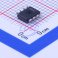 Microchip Tech MCP3202-CI/SN