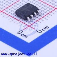Microchip Tech MCP3202-CI/SN