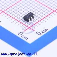 Diodes Incorporated ZXCT1110W5-7