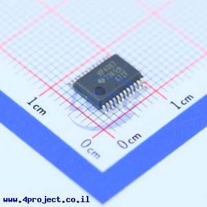 Texas Instruments CD74HC4067SM96