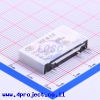 HF(Xiamen Hongfa Electroacoustic) HF41F/24-HS