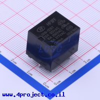 HF(Xiamen Hongfa Electroacoustic) HF3FF/009-1ZST