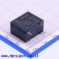 HF(Xiamen Hongfa Electroacoustic) HF32F/005-HS