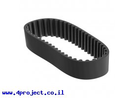 רצועות תזמון סגורות Closed timing belts GT2