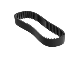 תמונה של מוצר רצועת תזמון GT2 סגורה, רוחב 6mm, היקף 136 מ"מ, 68 שיניים