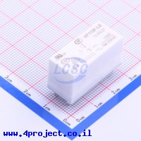 HF(Xiamen Hongfa Electroacoustic) HF115F-LS-12-HSL2F