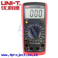 Uni-Trend Tech UT601