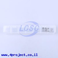 Peng Cheng Hardware Plastic Products 1251(166X32X24mm)