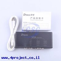 Guangzhou Dtech Elec Tech DF-2502
