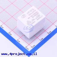 HF(Xiamen Hongfa Electroacoustic) HF3FA/024-ZSTF