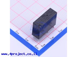 תמונה של מוצר  Omron Electronics G5NB-1A-E DC12