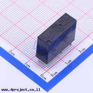 Omron Electronics G5NB-1A-E DC12