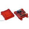 בקר מנוע DC RoboClaw 2x7A, גרסה V6B