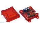 תמונה של מוצר בקר מנוע DC RoboClaw 2x7A, גרסה V6B