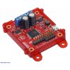 בקר מנוע DC RoboClaw 2x7A, גרסה V6B