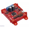 בקר מנוע DC RoboClaw 2x7A, גרסה V6B