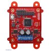 בקר מנוע DC RoboClaw 2x7A, גרסה V6B
