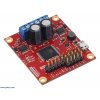 בקר מנוע DC RoboClaw 2x7A, גרסה V6B