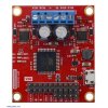 בקר מנוע DC RoboClaw 2x7A, גרסה V6B