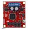 בקר מנוע DC RoboClaw 2x7A, גרסה V6B