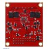 בקר מנוע DC RoboClaw 2x7A, גרסה V6B