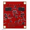 בקר מנוע DC RoboClaw 2x7A, גרסה V6B