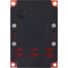 בקר מנוע DC RoboClaw 2x15A, גרסה V6B