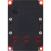 בקר מנוע DC RoboClaw 2x45A, גרסה V6B