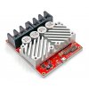 בקר מנוע DC RoboClaw 2x60A, גרסה V8
