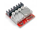 תמונה של מוצר בקר מנוע DC RoboClaw 2x60A, גרסה V8