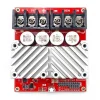 בקר מנוע DC RoboClaw 2x60A, גרסה V8