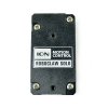 בקר מנוע DC RoboClaw Solo 30A