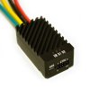בקר מנוע DC RoboClaw Solo 60A