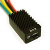 בקר מנוע DC RoboClaw Solo 60A