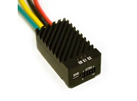 תמונה של מוצר בקר מנוע DC RoboClaw Solo 60A