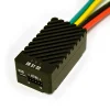 בקר מנוע DC RoboClaw Solo 60A